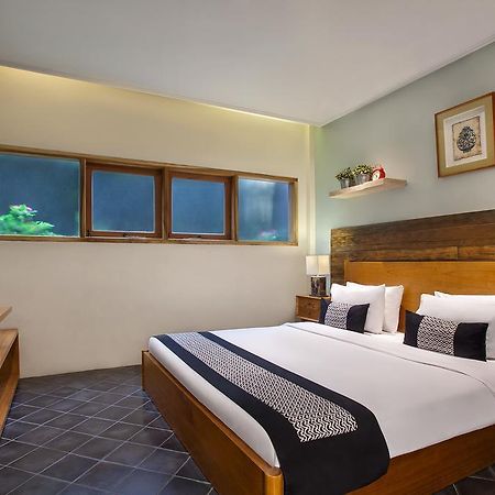 Casa De Apple Hotell Bandung Eksteriør bilde