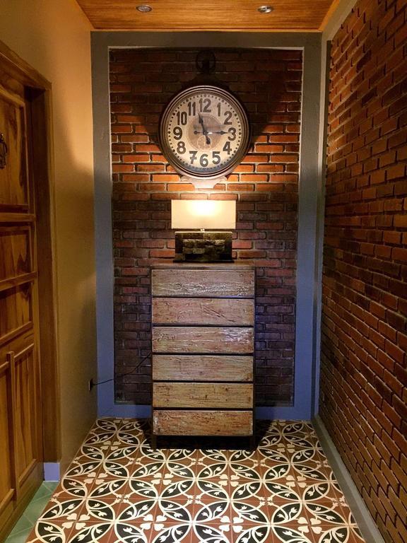 Casa De Apple Hotell Bandung Eksteriør bilde